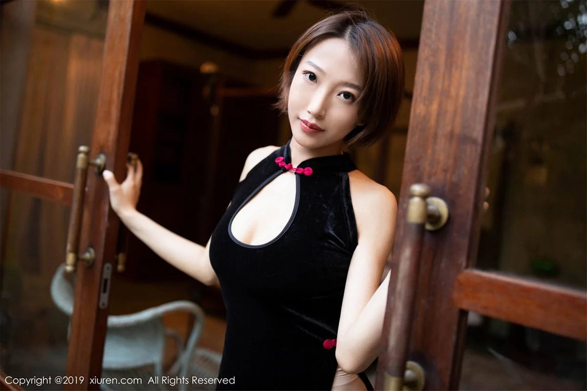 Xrmnw.Vip_Dreamy小乔_写真
