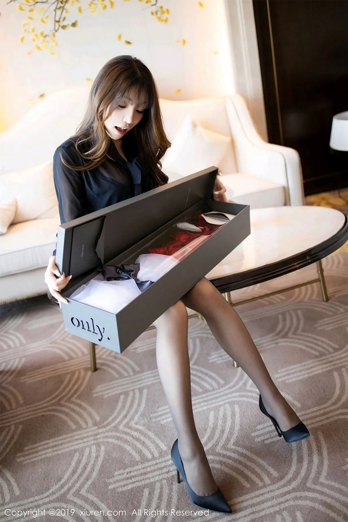 Xrmnw.Vip_芝芝Booty_写真