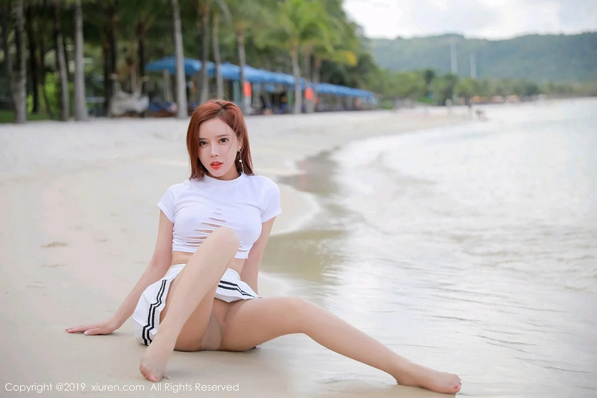 Xrmnw.Vip_艾小青_写真