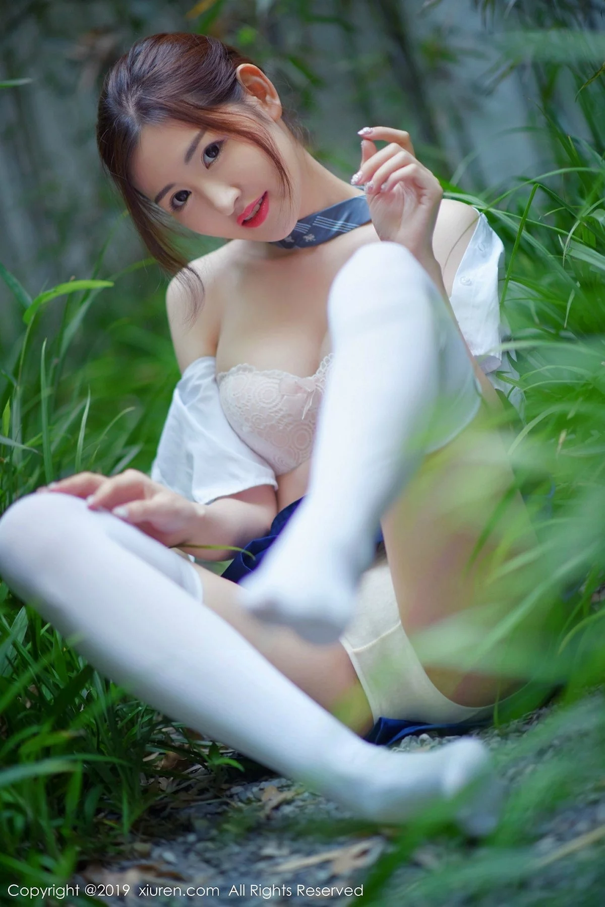 Xrmnw.Vip_沈梦瑶_写真
