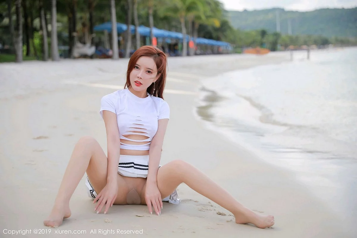 Xrmnw.Vip_艾小青_写真