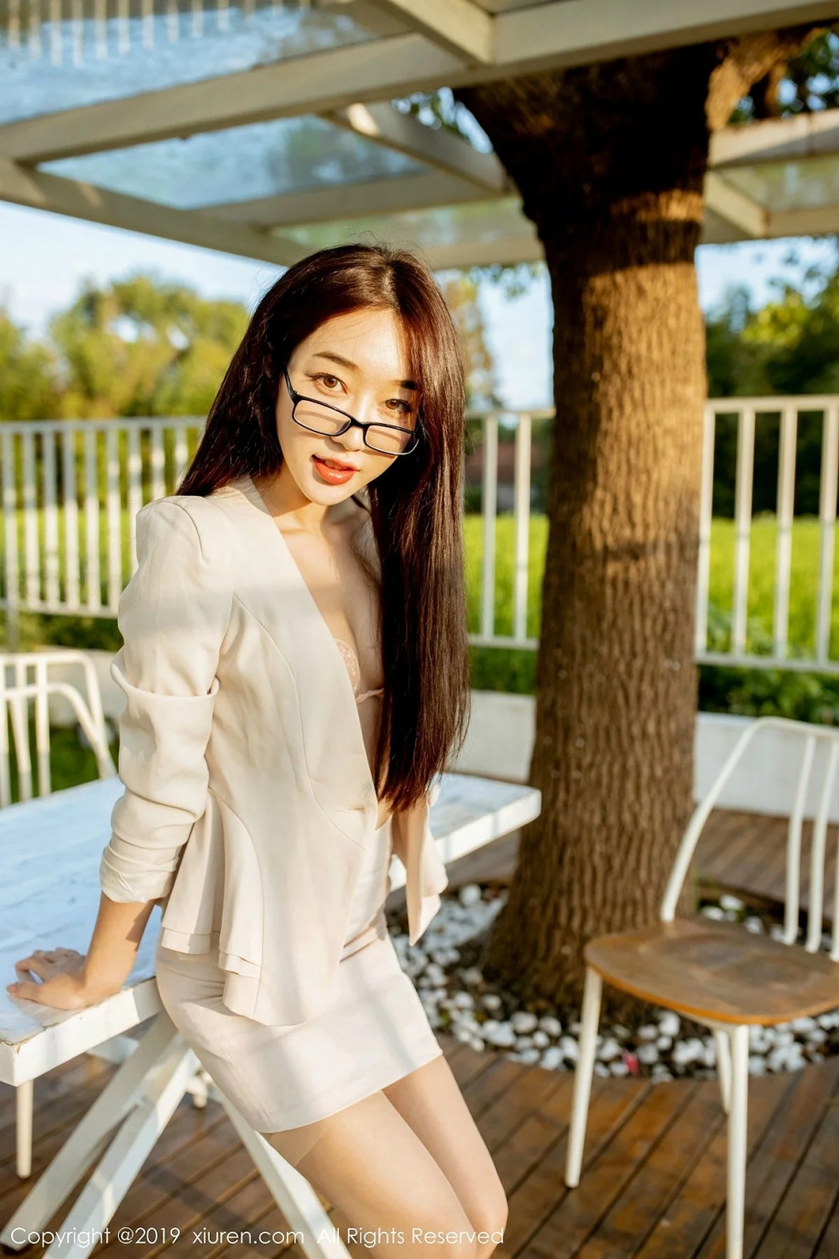 Xrmnw.Vip_小九月_写真