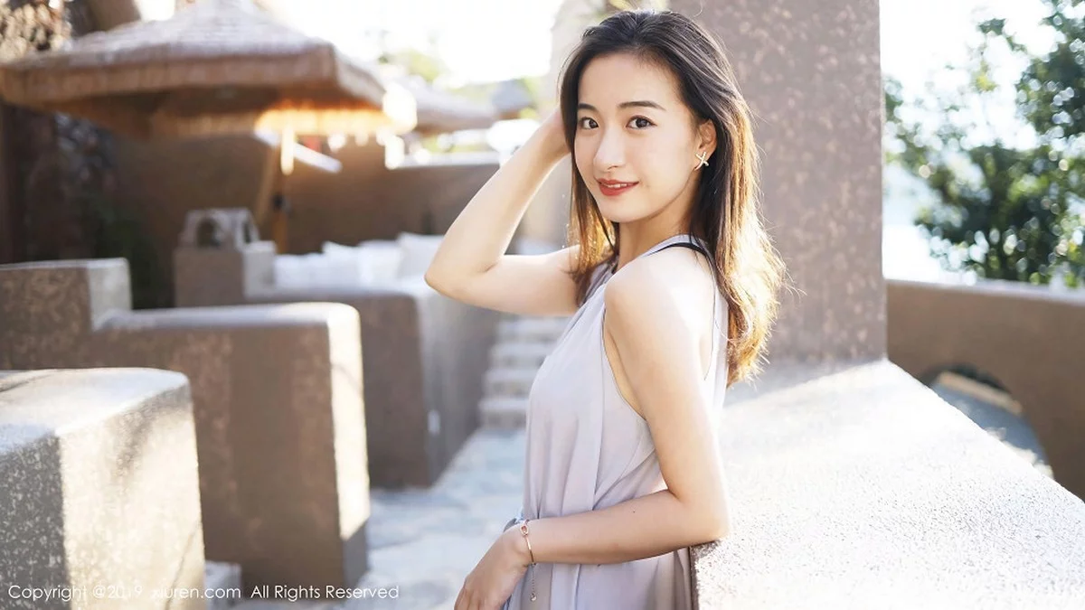 Xrmnw.Vip_艺儿拿铁_写真