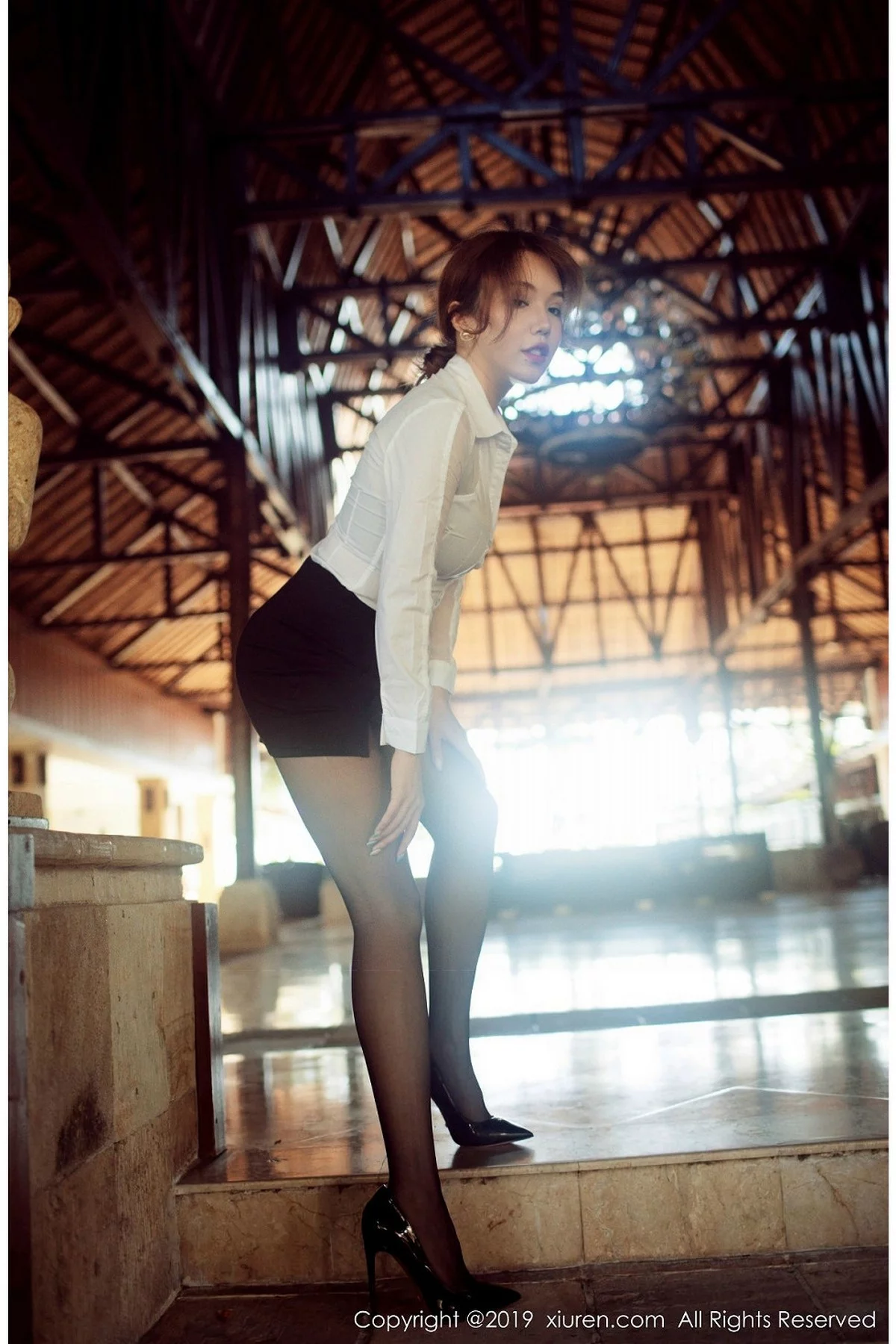 Xrmnw.Vip_黄乐然_写真
