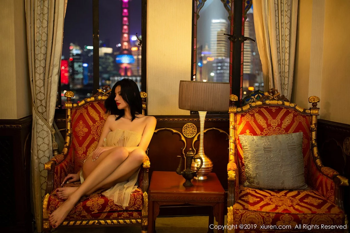Xrmnw.Vip_就是阿朱啊_写真