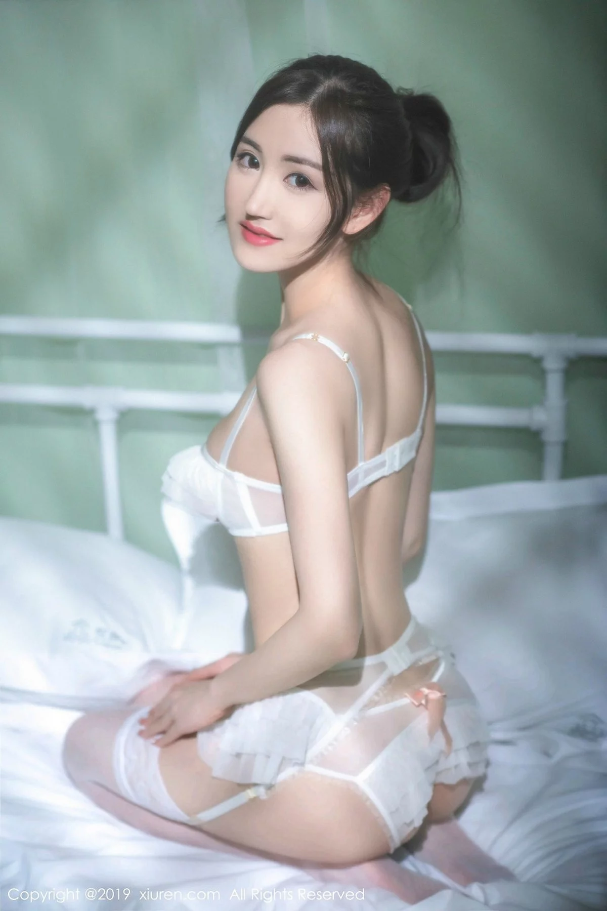 Xrmnw.Vip_沈梦瑶_写真
