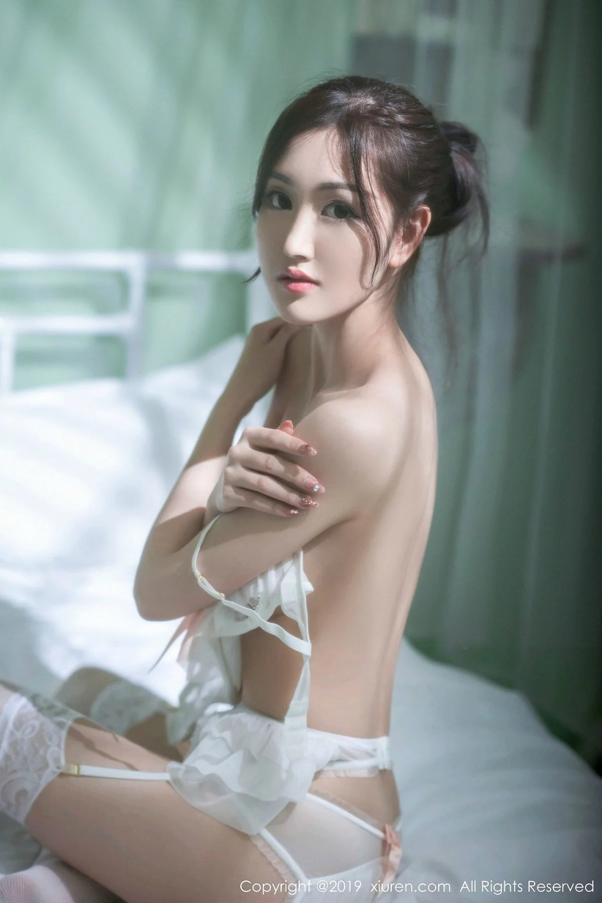 Xrmnw.Vip_沈梦瑶_写真