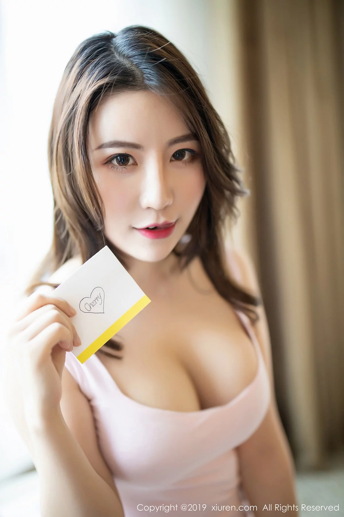 Xrmnw.Vip_绯月樱_写真