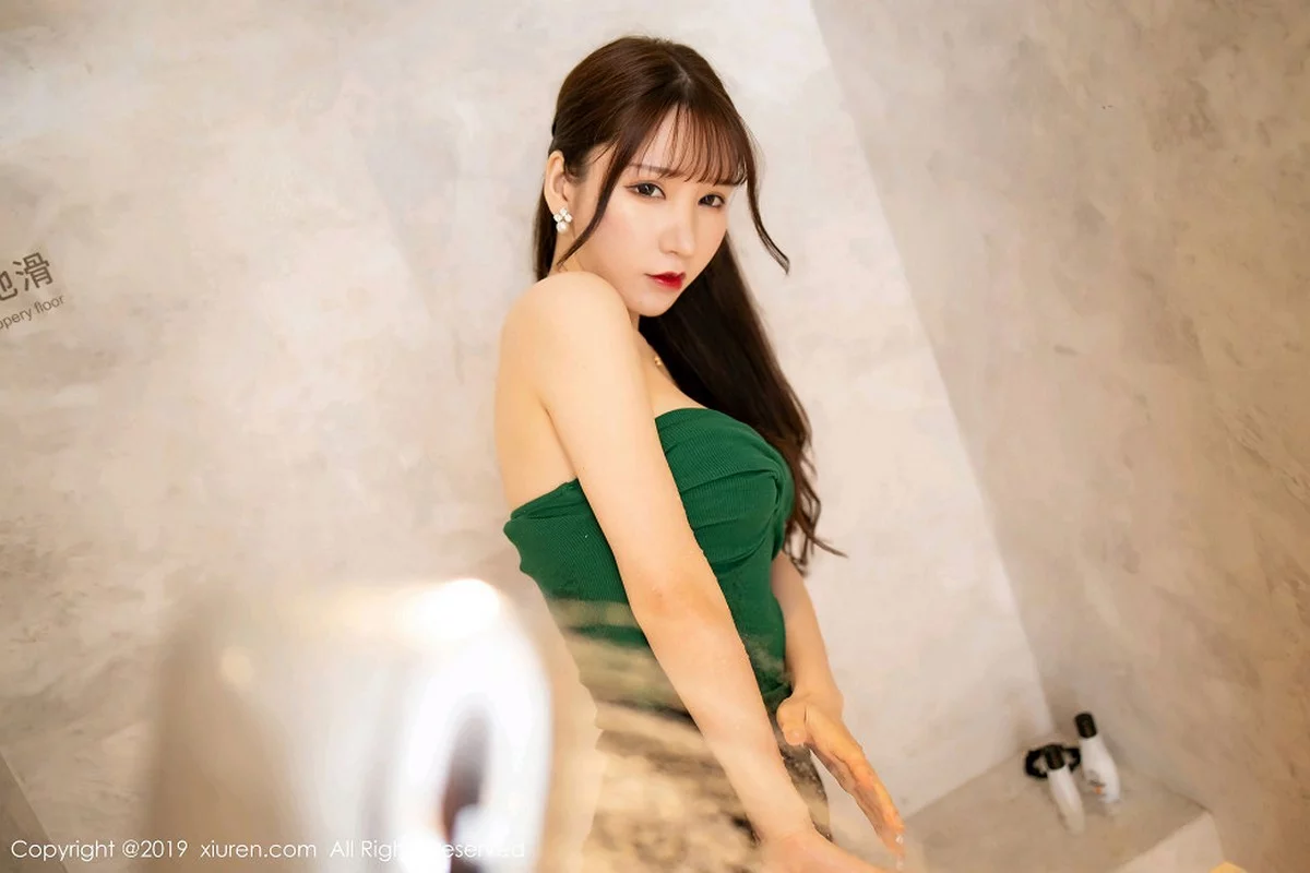 Xrmnw.Vip_周于希_写真