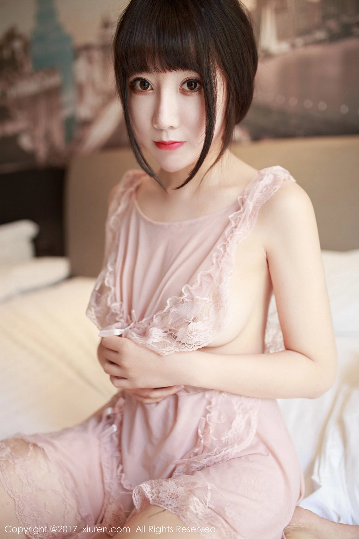 Xrmnw.Vip_夏笑笑_写真
