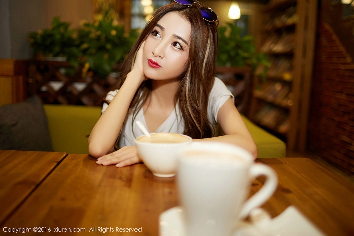 Xrmnw.Vip_Sugar梁莹_写真
