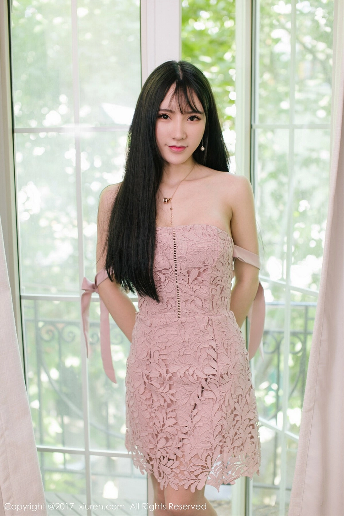 Xrmnw.Vip_周于希_写真