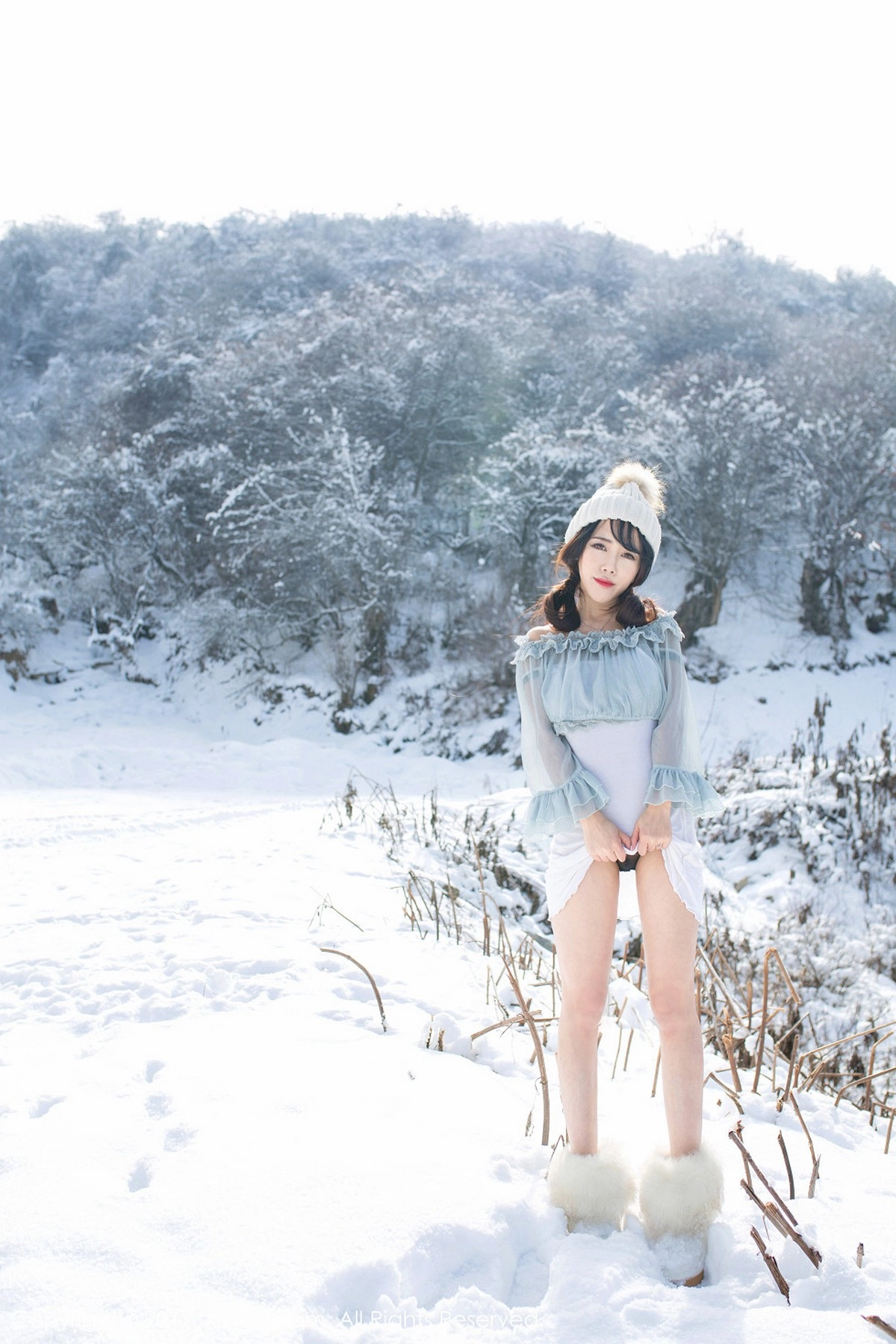 Xrmnw.Vip_兜豆靓_写真