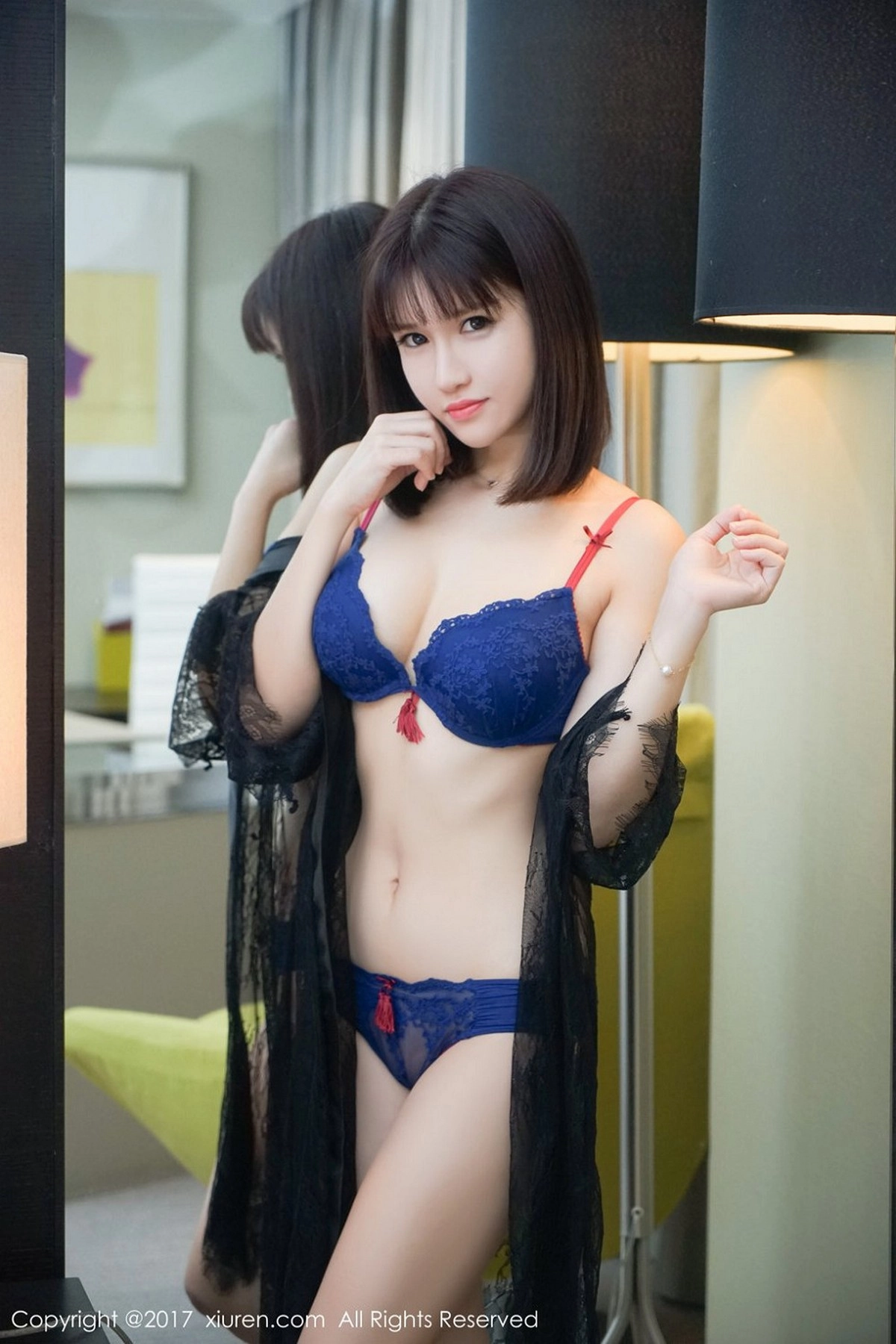 Xrmnw.Vip_K8傲娇萌萌_写真