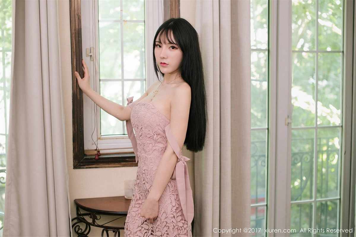 Xrmnw.Vip_周于希_写真