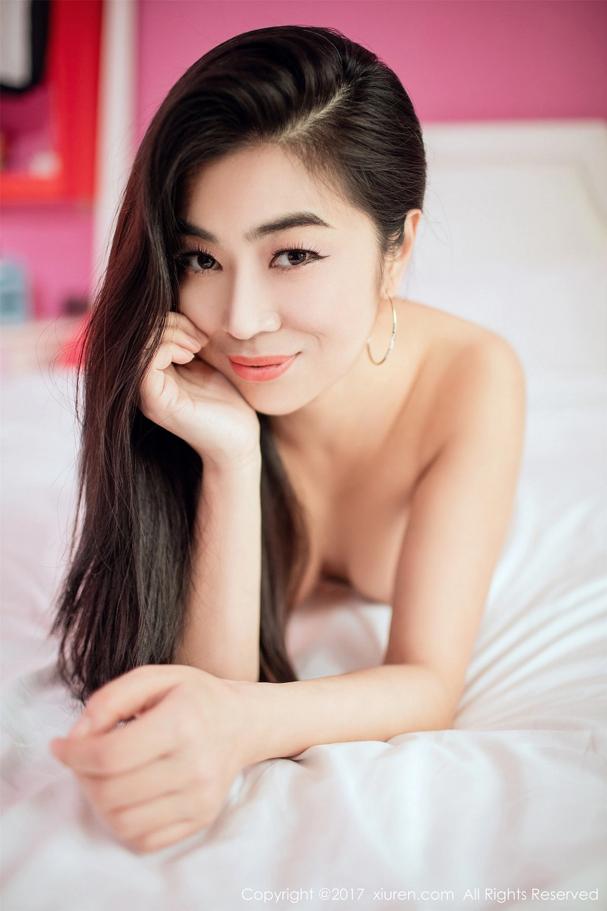 Xrmnw.Vip_语溪_写真