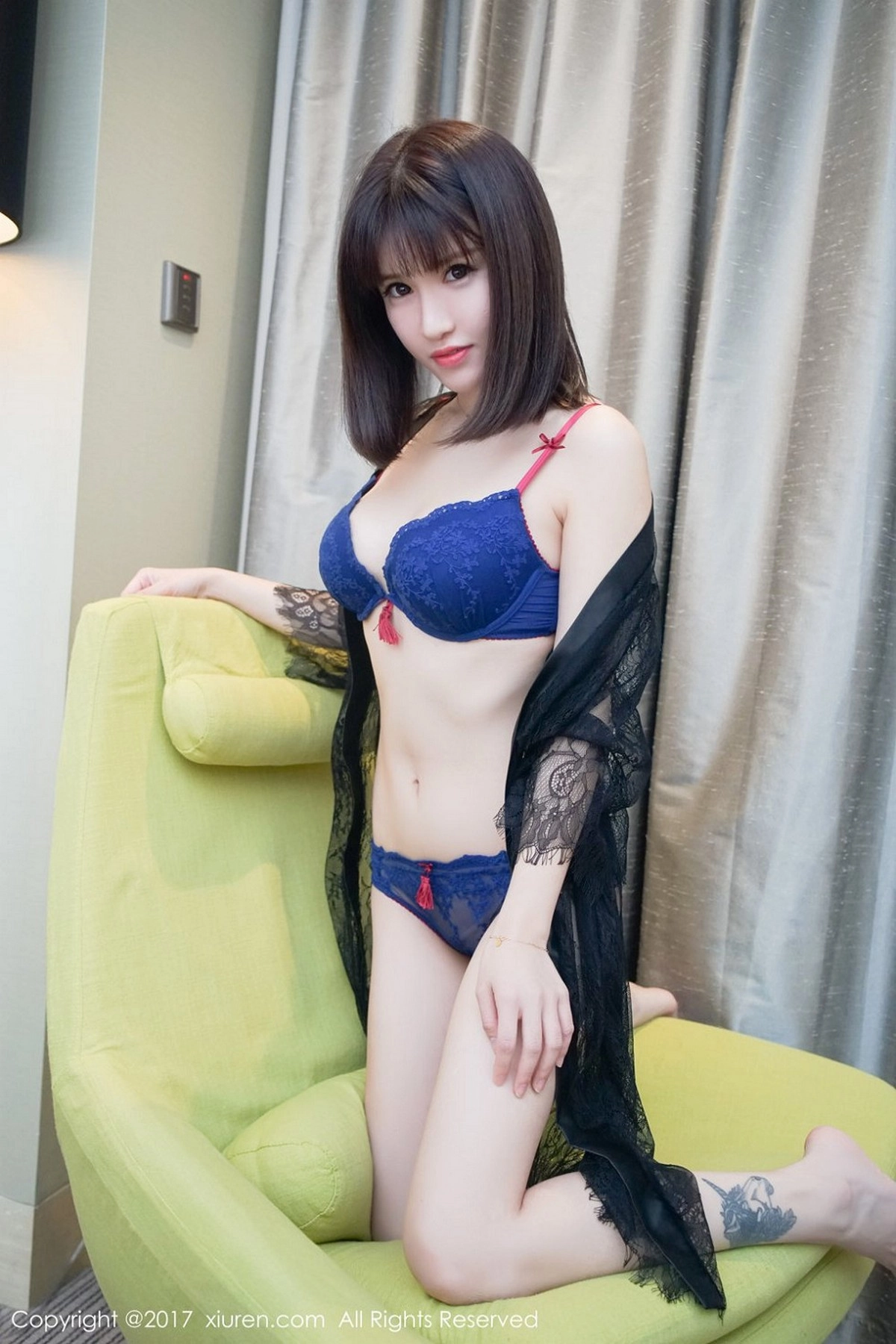 Xrmnw.Vip_K8傲娇萌萌_写真