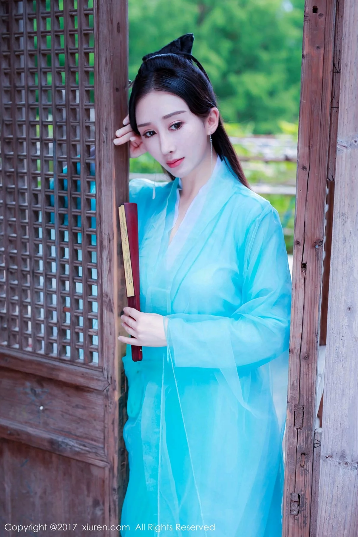 Xrmnw.Vip_邹晶晶_写真