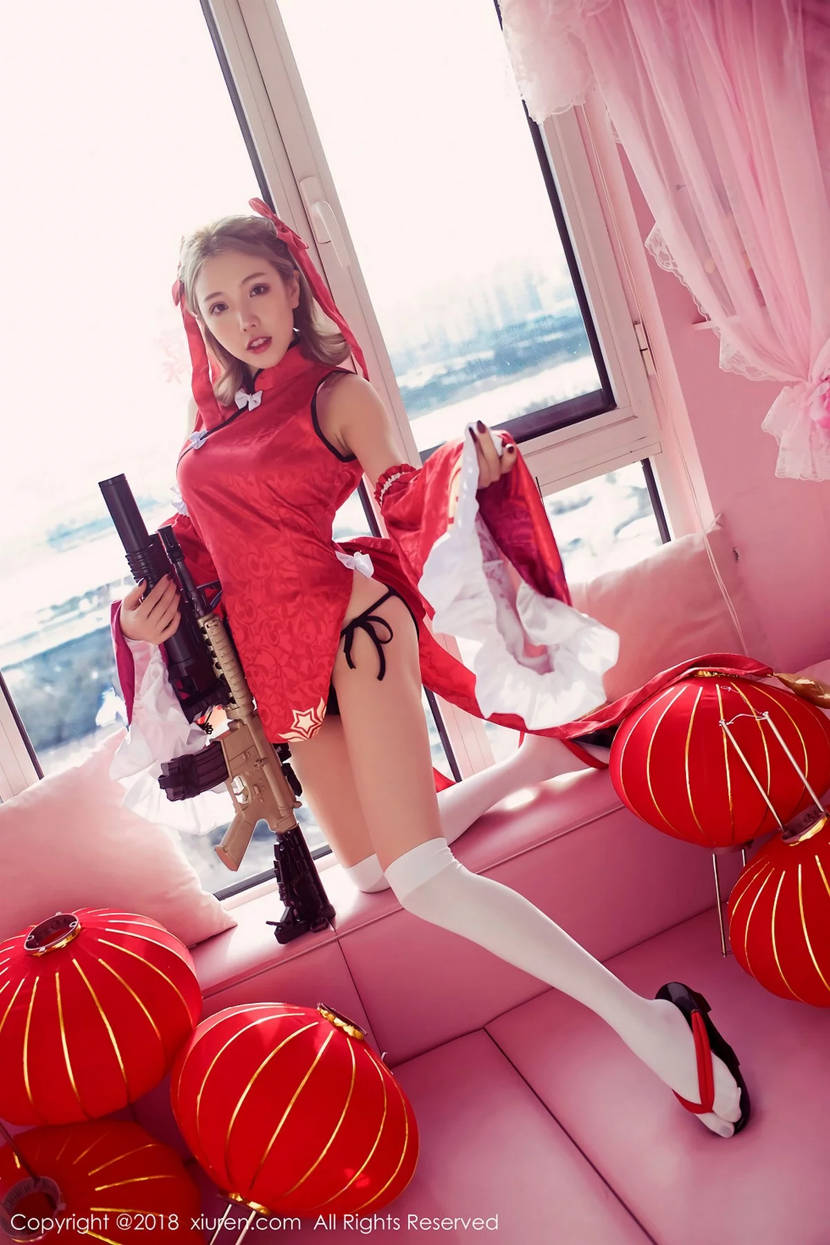 Xrmnw.Vip_黄乐然_写真