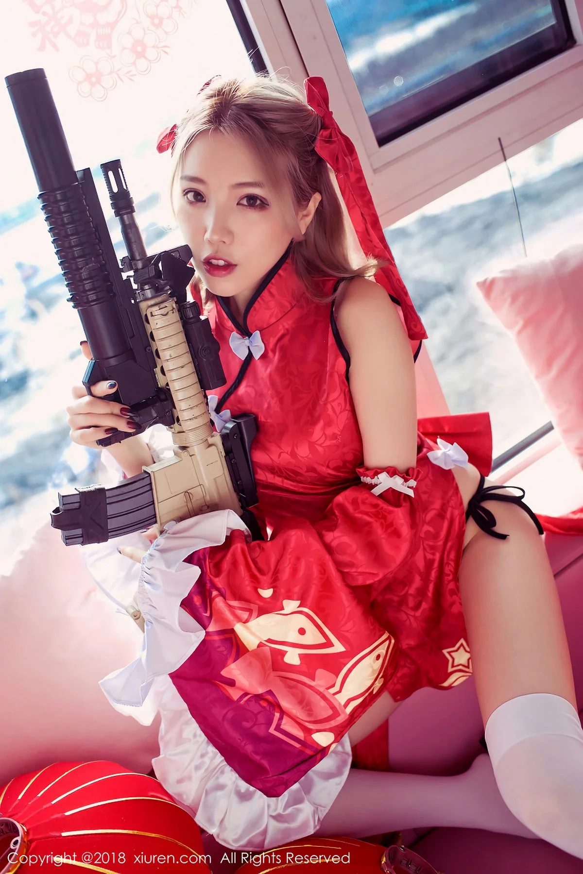 Xrmnw.Vip_黄乐然_写真