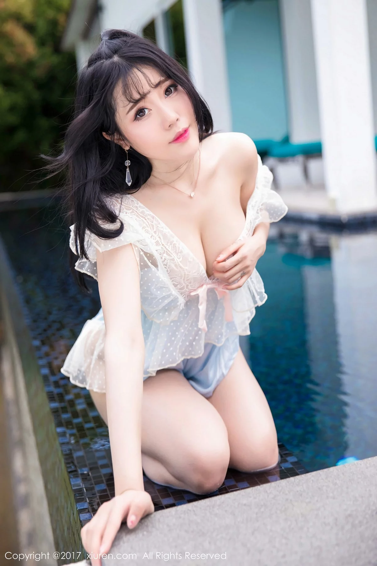 Xrmnw.Vip_兜豆靓_写真