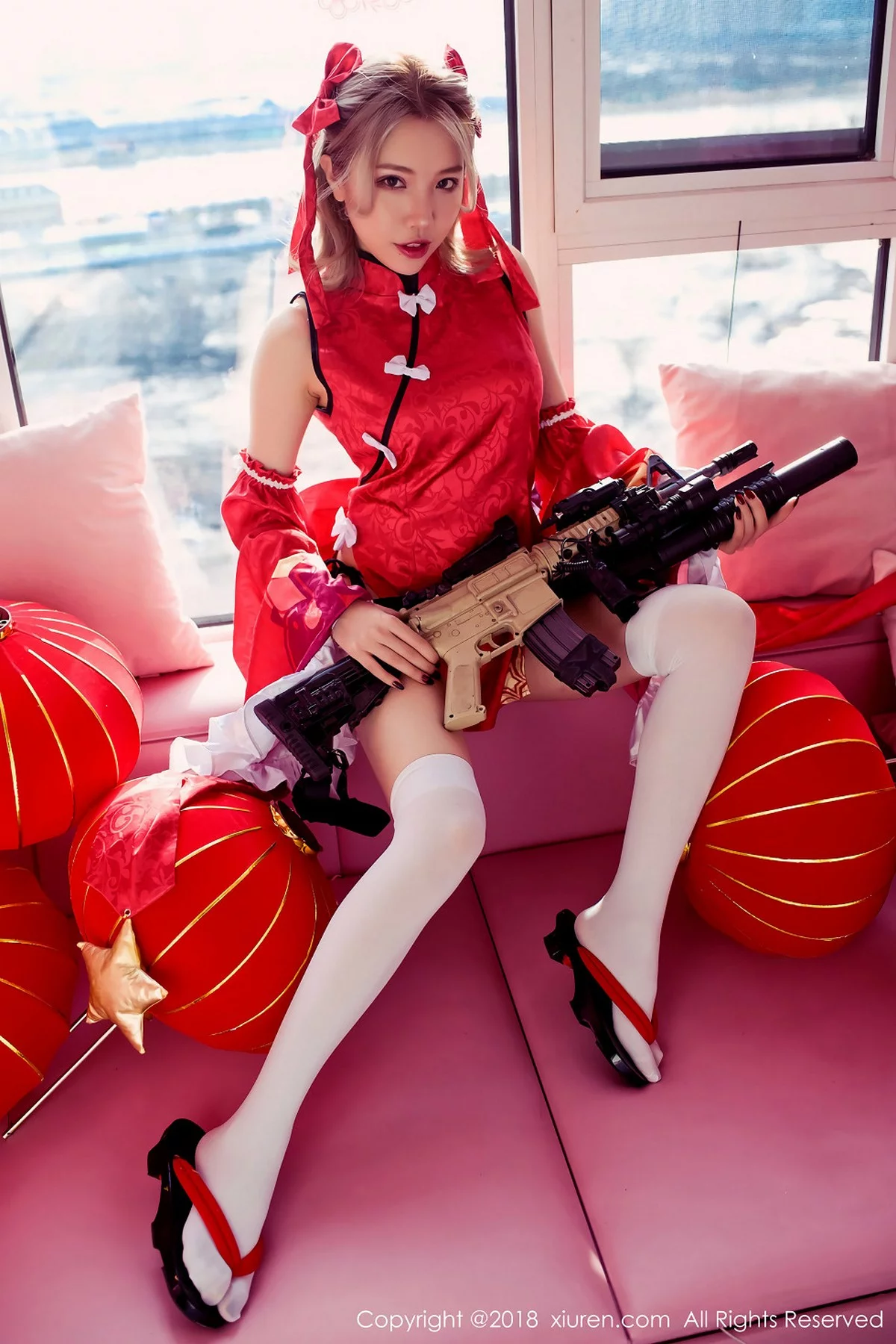Xrmnw.Vip_黄乐然_写真