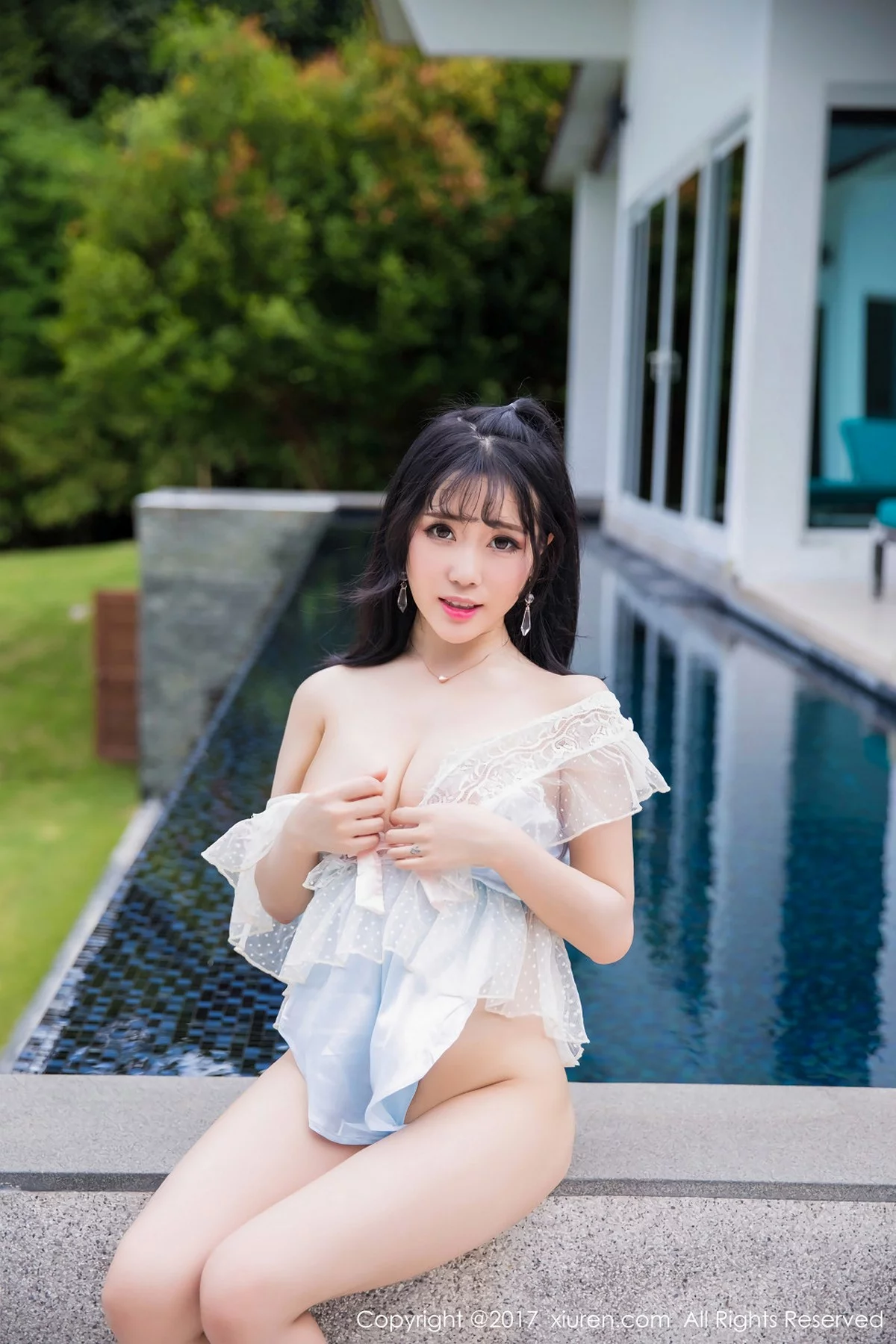Xrmnw.Vip_兜豆靓_写真