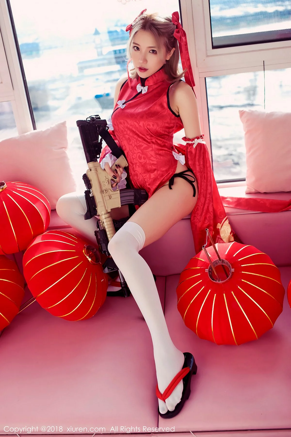 Xrmnw.Vip_黄乐然_写真