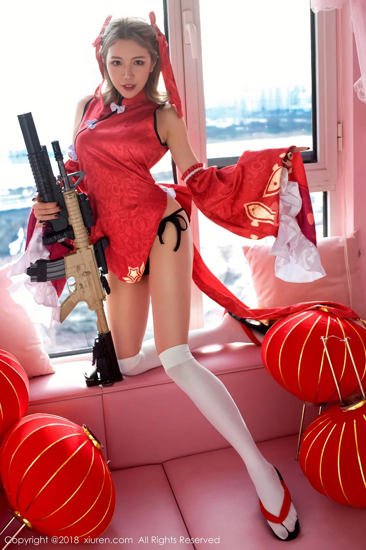 Xrmnw.Vip_黄乐然_写真