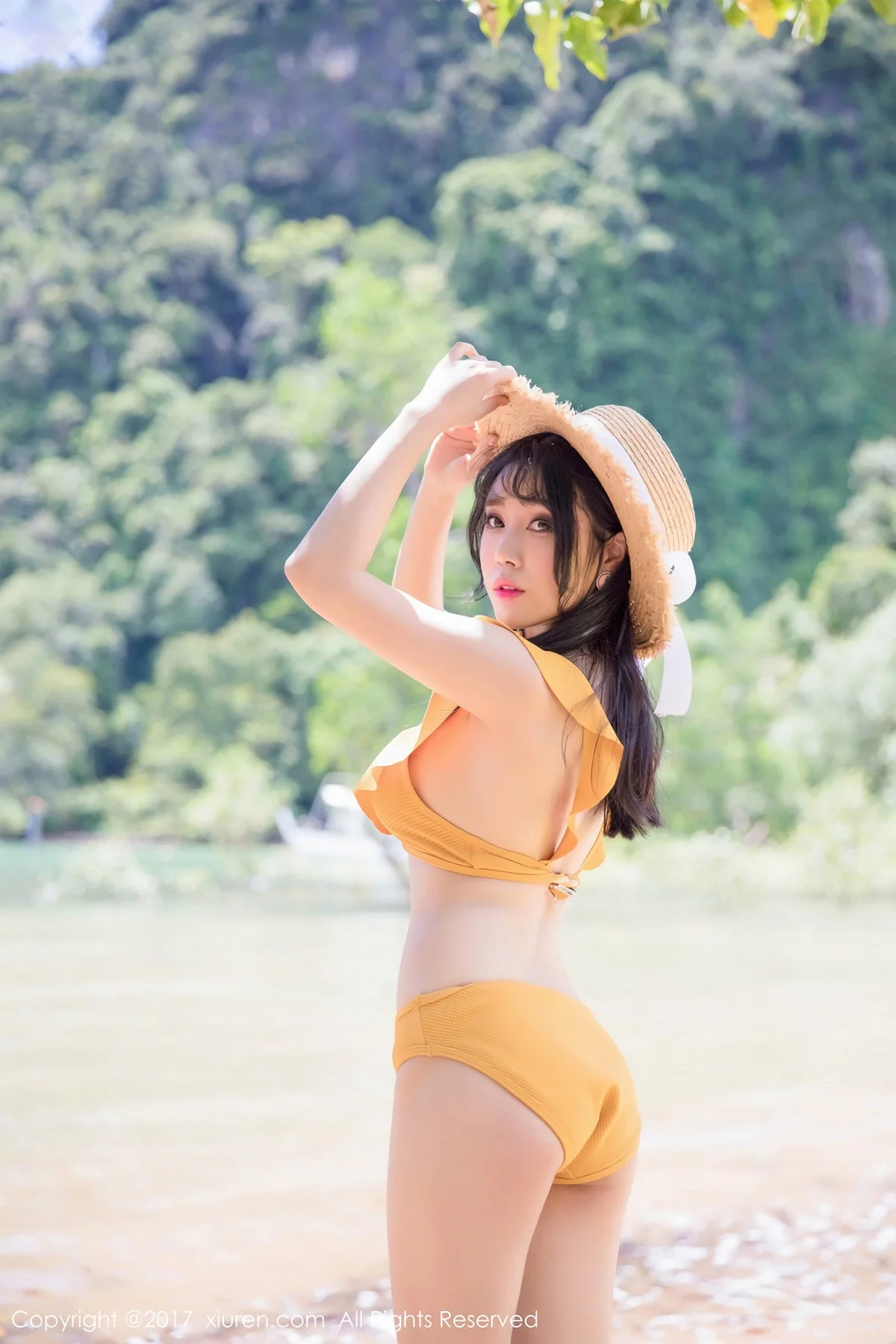 Xrmnw.Vip_兜豆靓_写真