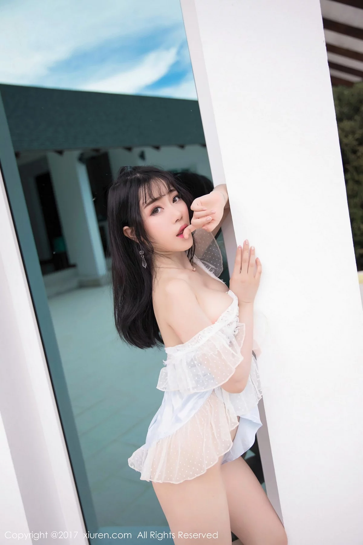 Xrmnw.Vip_兜豆靓_写真
