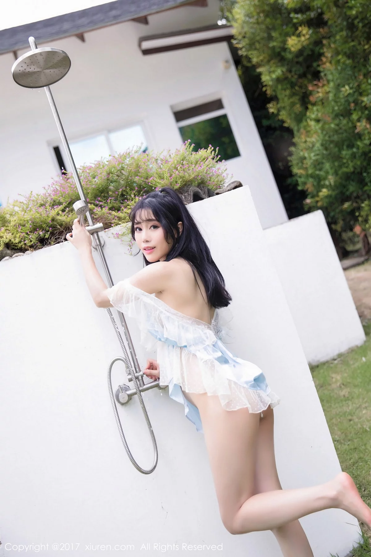 Xrmnw.Vip_兜豆靓_写真