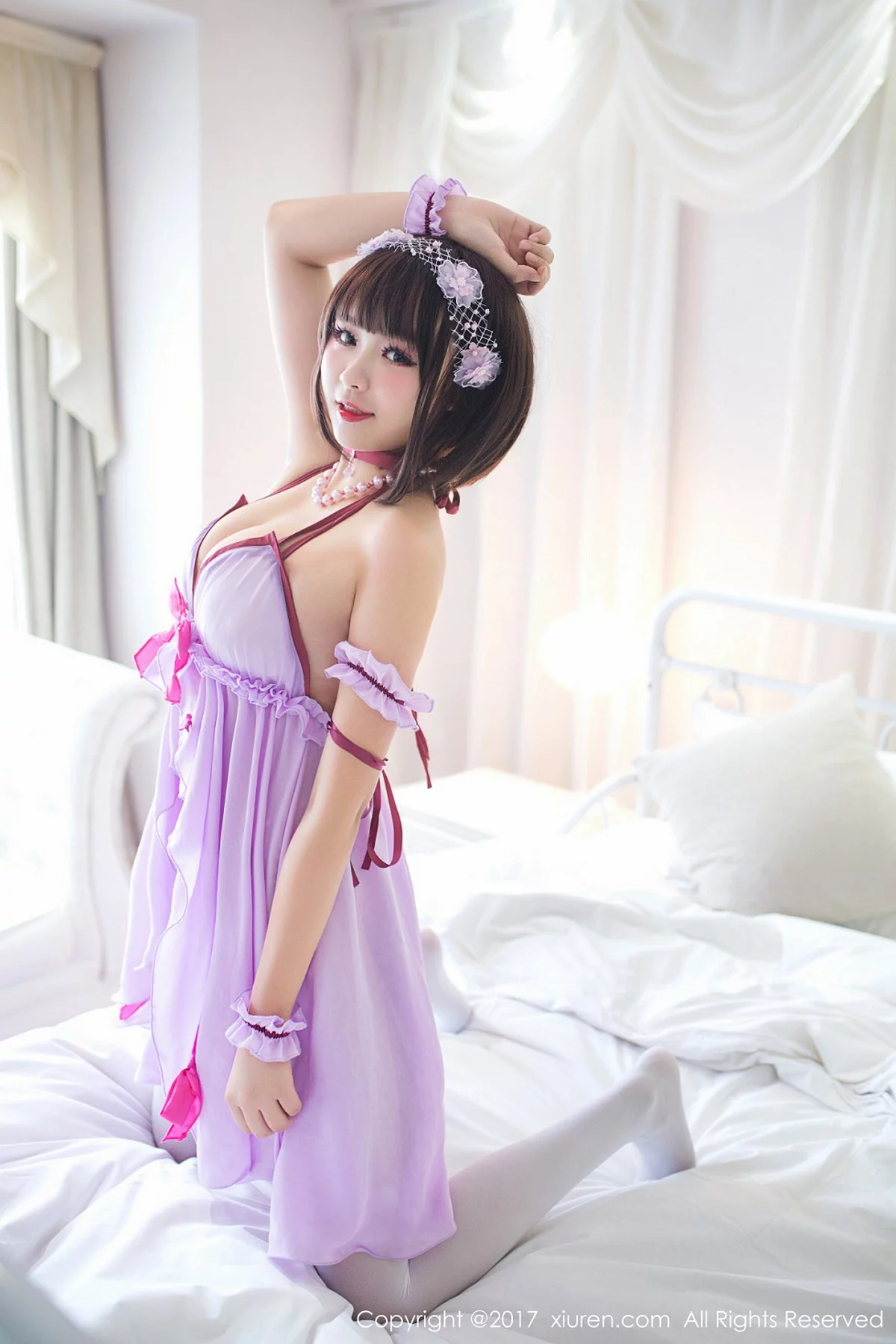 Xrmnw.Vip_纳砂_写真