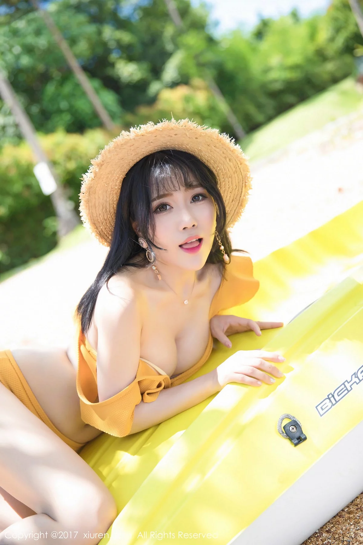 Xrmnw.Vip_兜豆靓_写真
