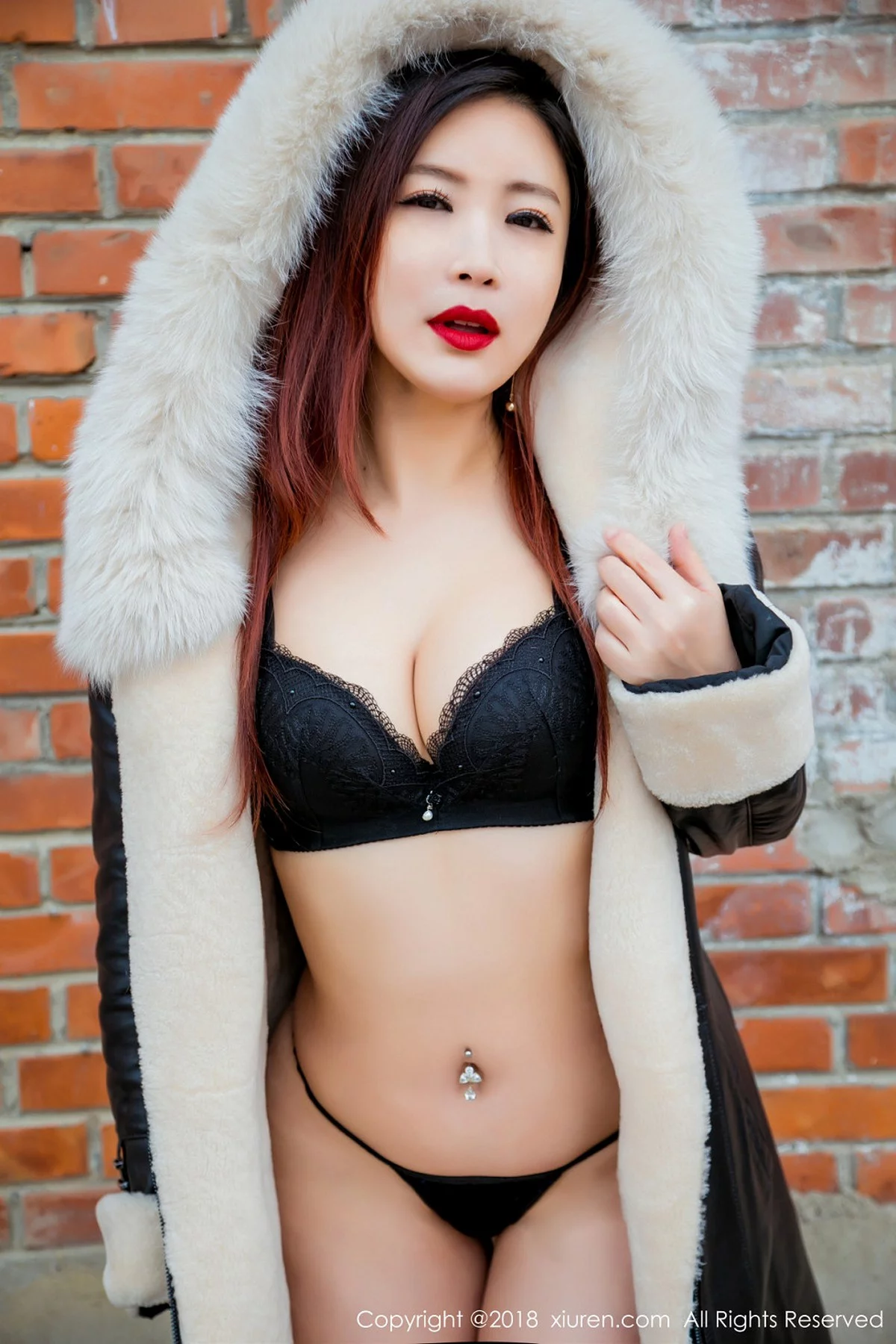 Xrmnw.Vip_西希白兔_写真
