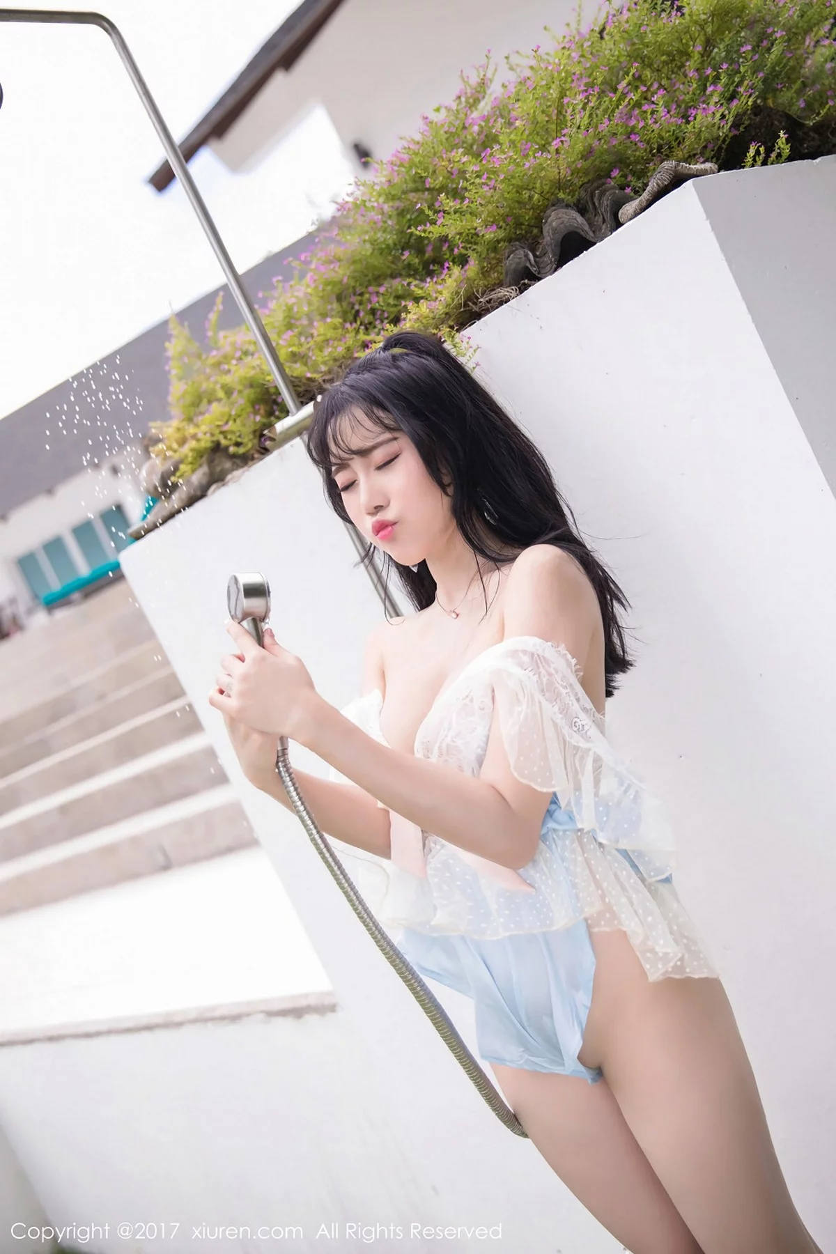 Xrmnw.Vip_兜豆靓_写真