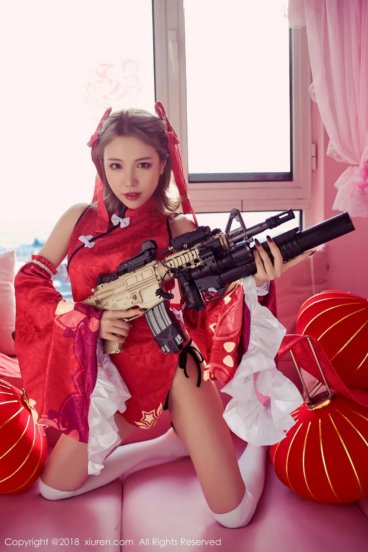 Xrmnw.Vip_黄乐然_写真