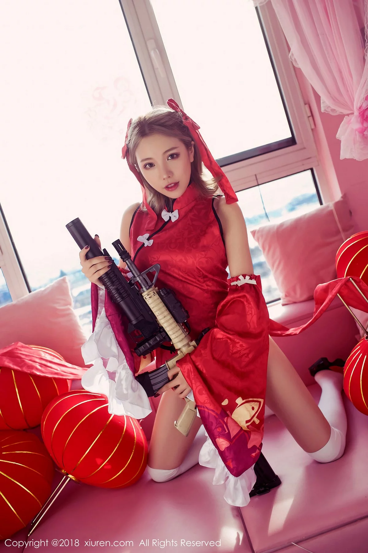 Xrmnw.Vip_黄乐然_写真