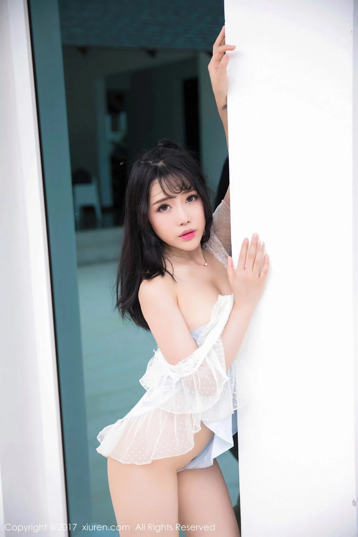 Xrmnw.Vip_兜豆靓_写真