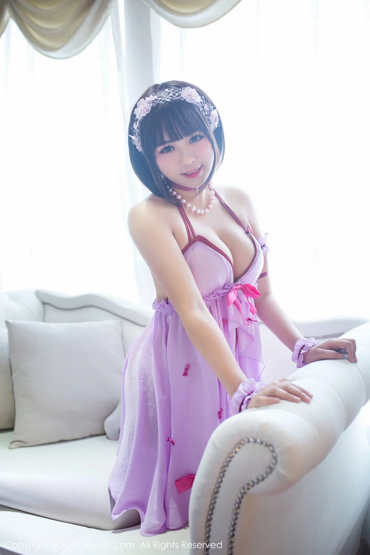 Xrmnw.Vip_纳砂_写真