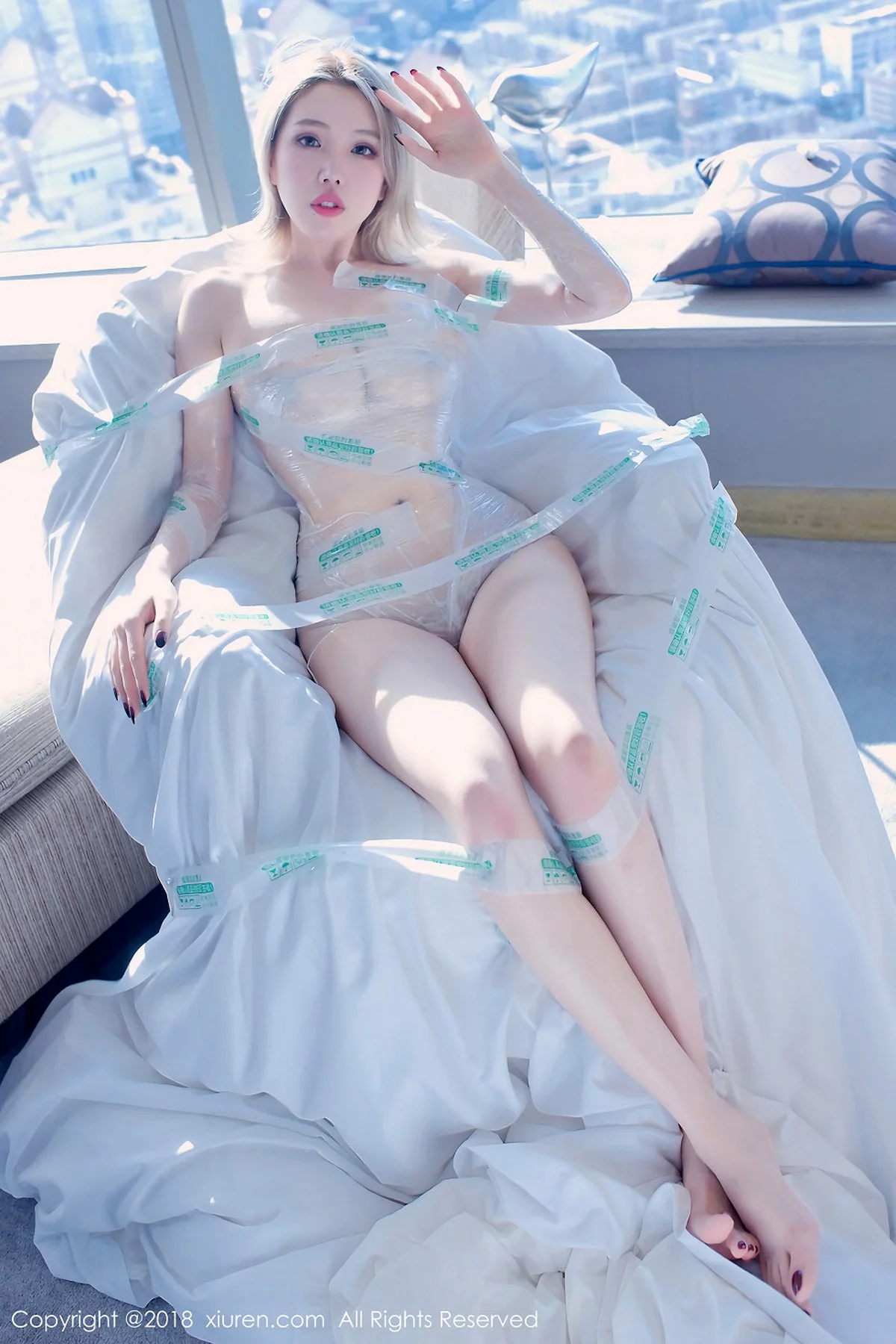 Xrmnw.Vip_黄乐然_写真