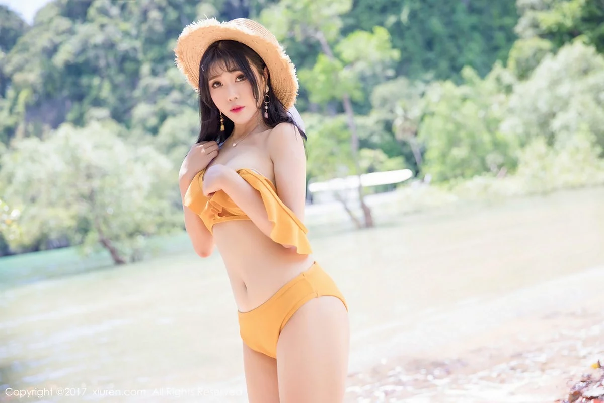Xrmnw.Vip_兜豆靓_写真