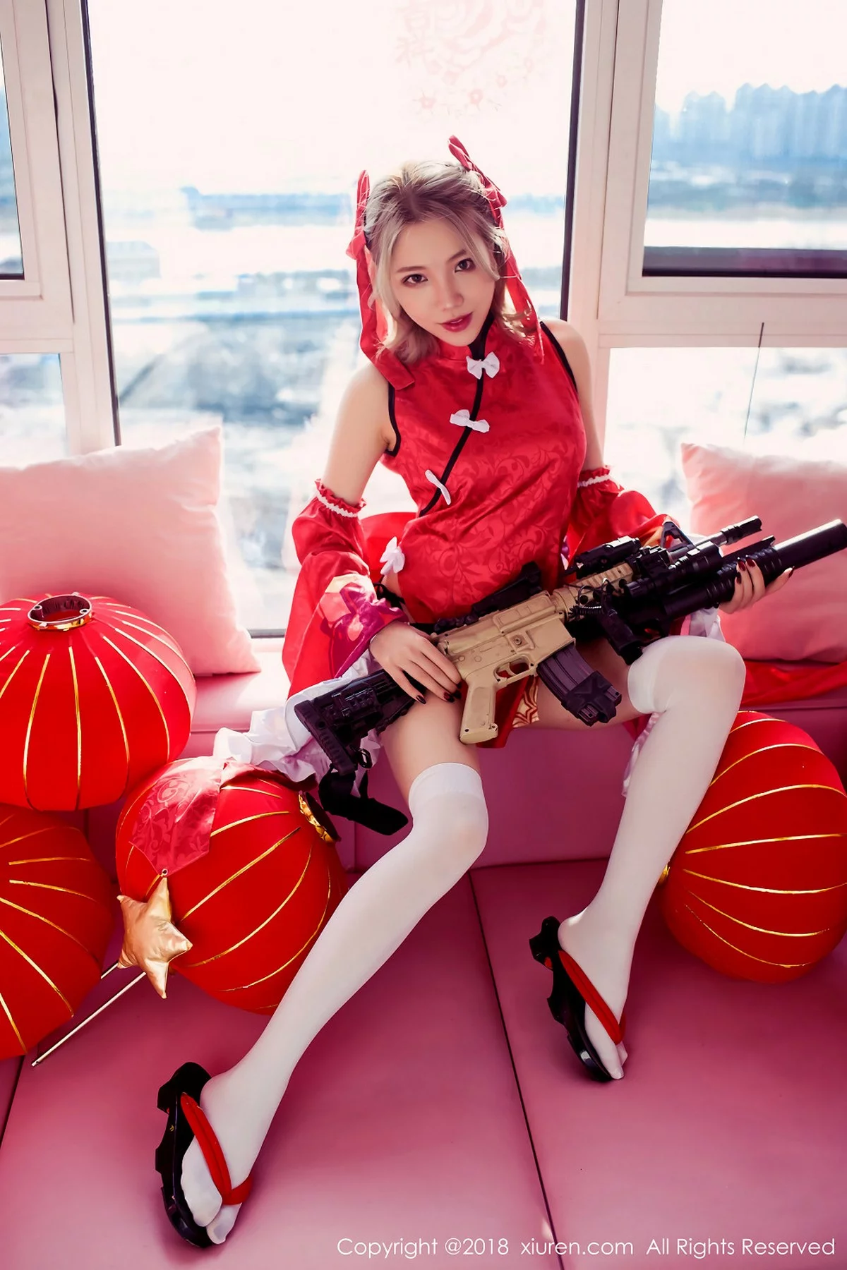 Xrmnw.Vip_黄乐然_写真