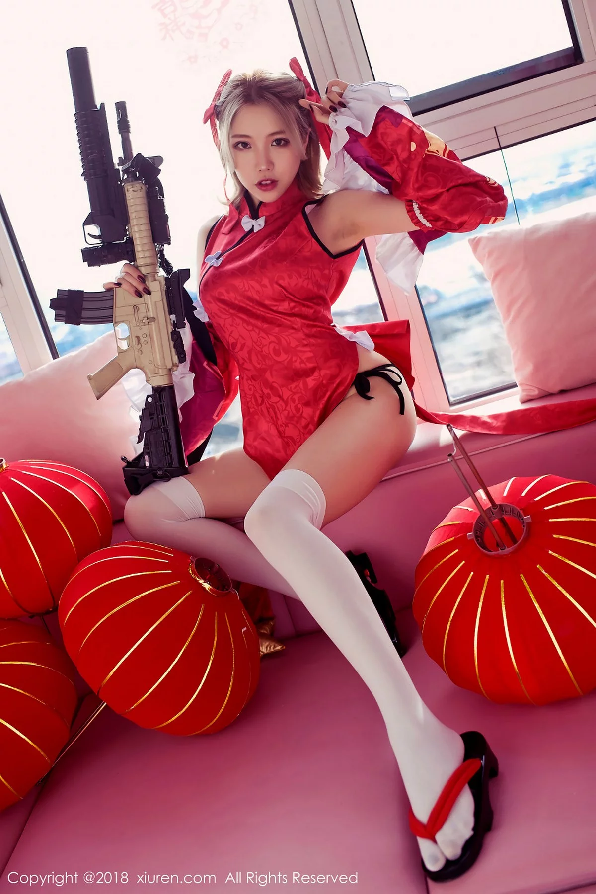 Xrmnw.Vip_黄乐然_写真
