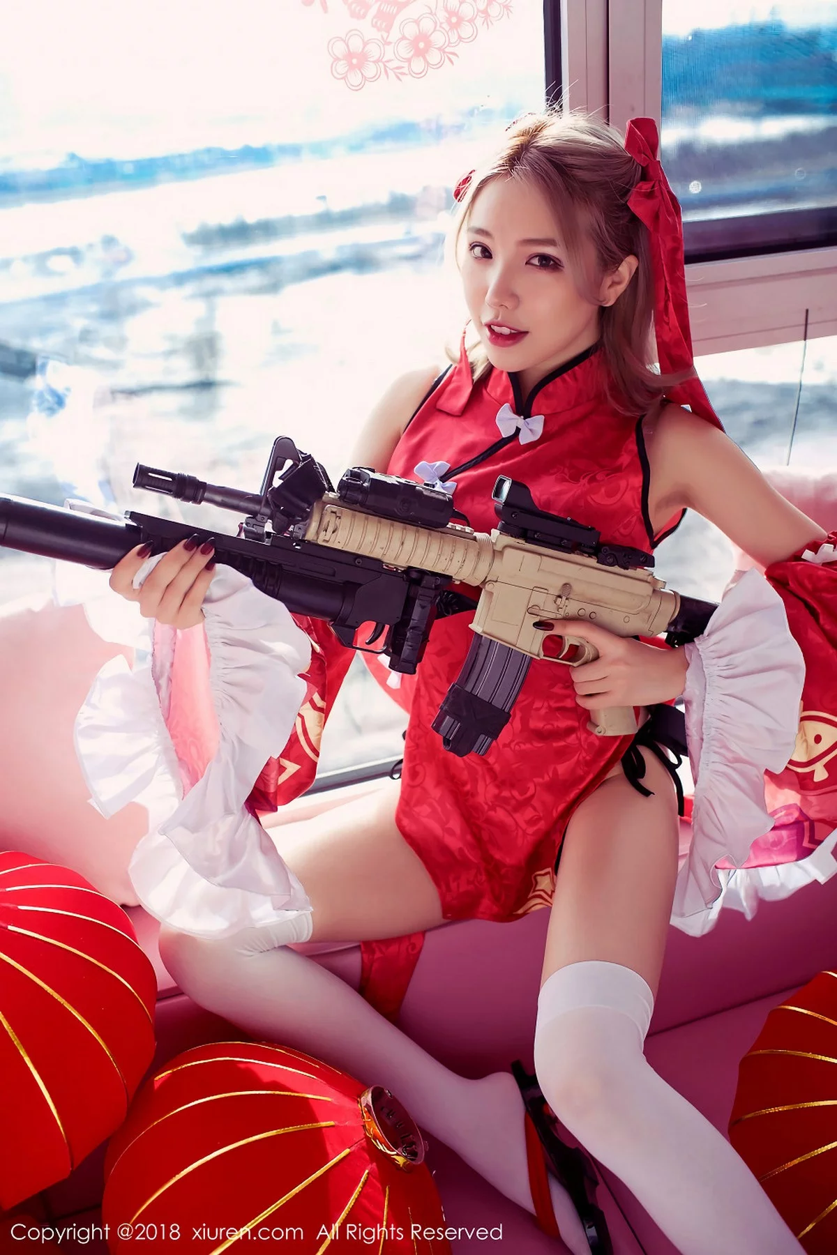 Xrmnw.Vip_黄乐然_写真