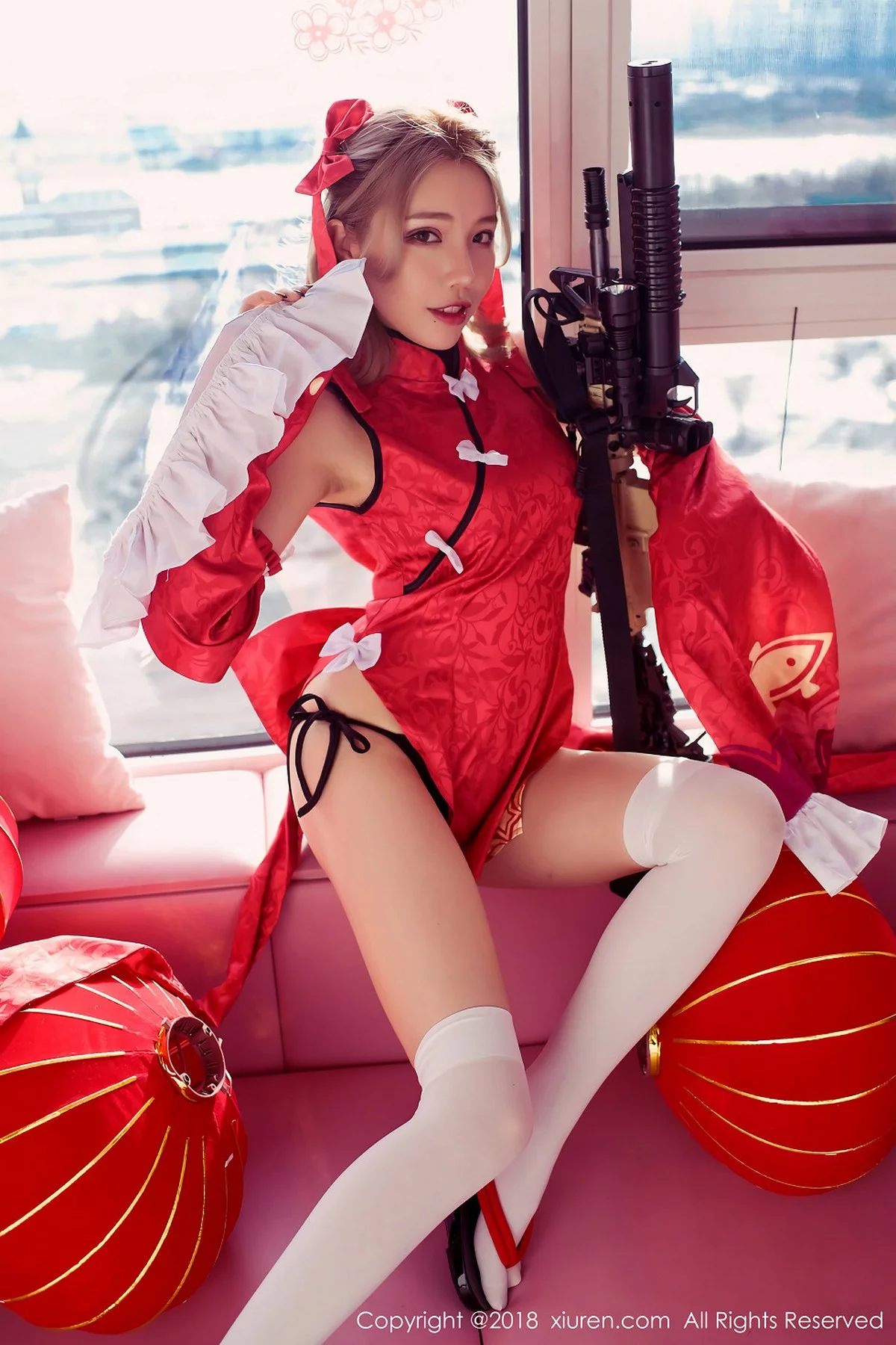 Xrmnw.Vip_黄乐然_写真