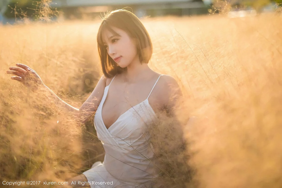 Xrmnw.Vip_杨晨晨_写真