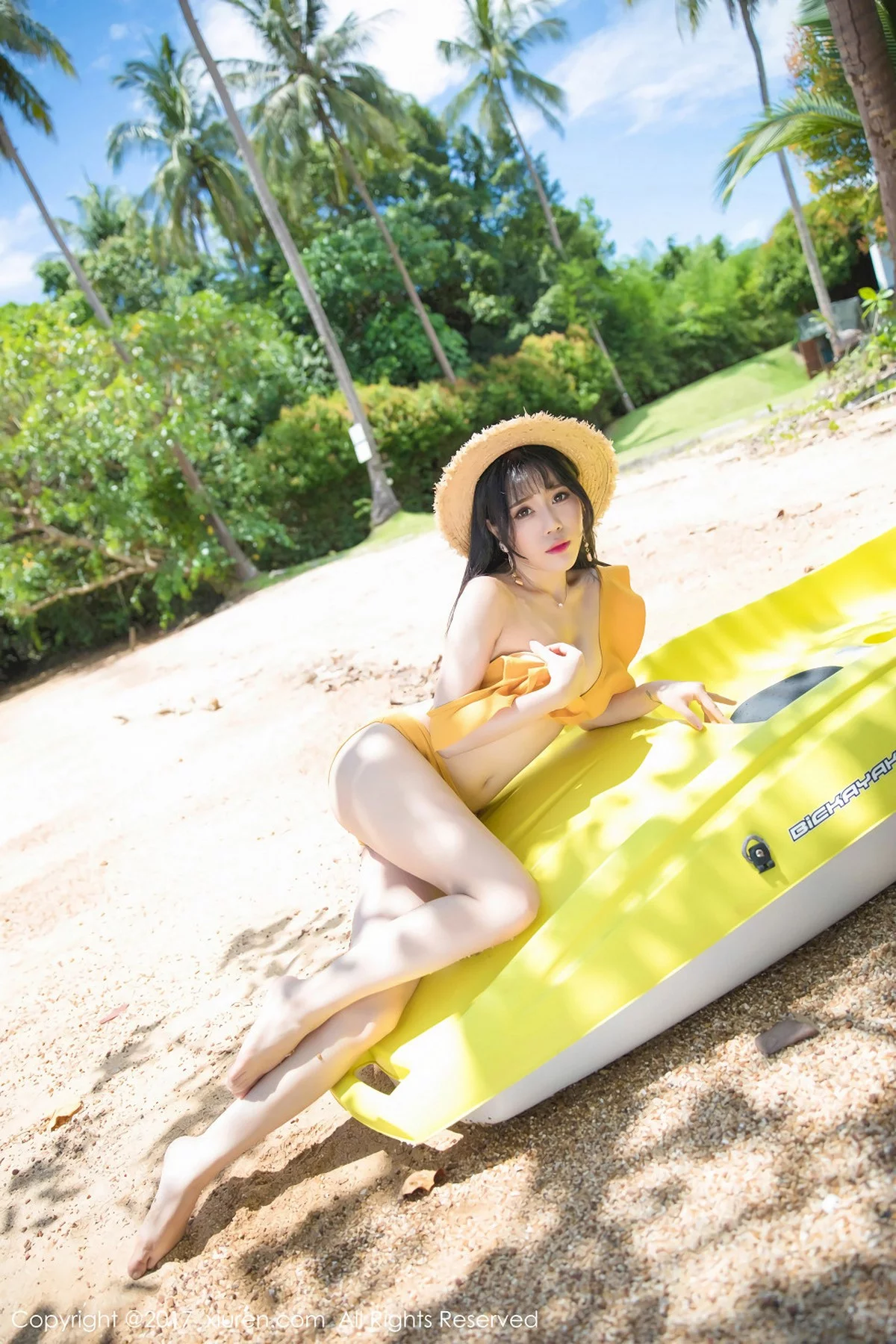 Xrmnw.Vip_兜豆靓_写真