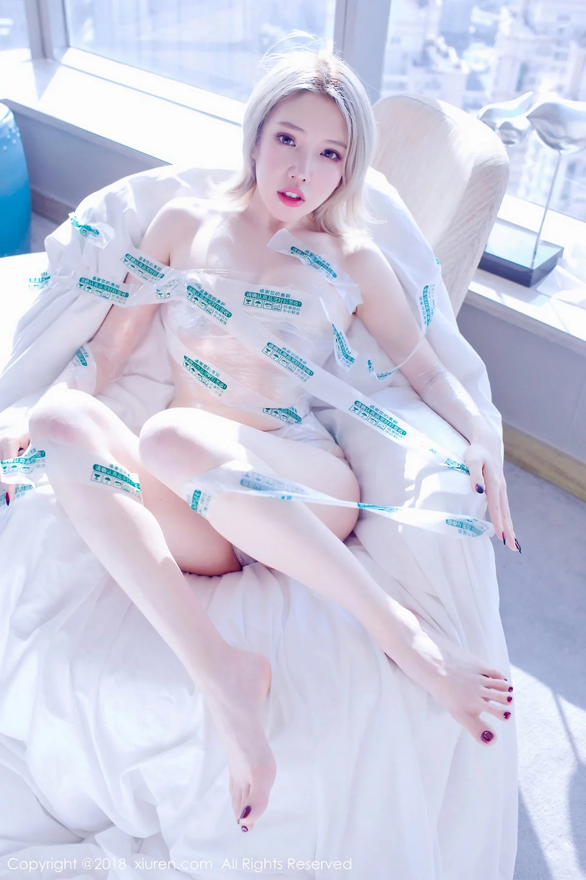 Xrmnw.Vip_黄乐然_写真