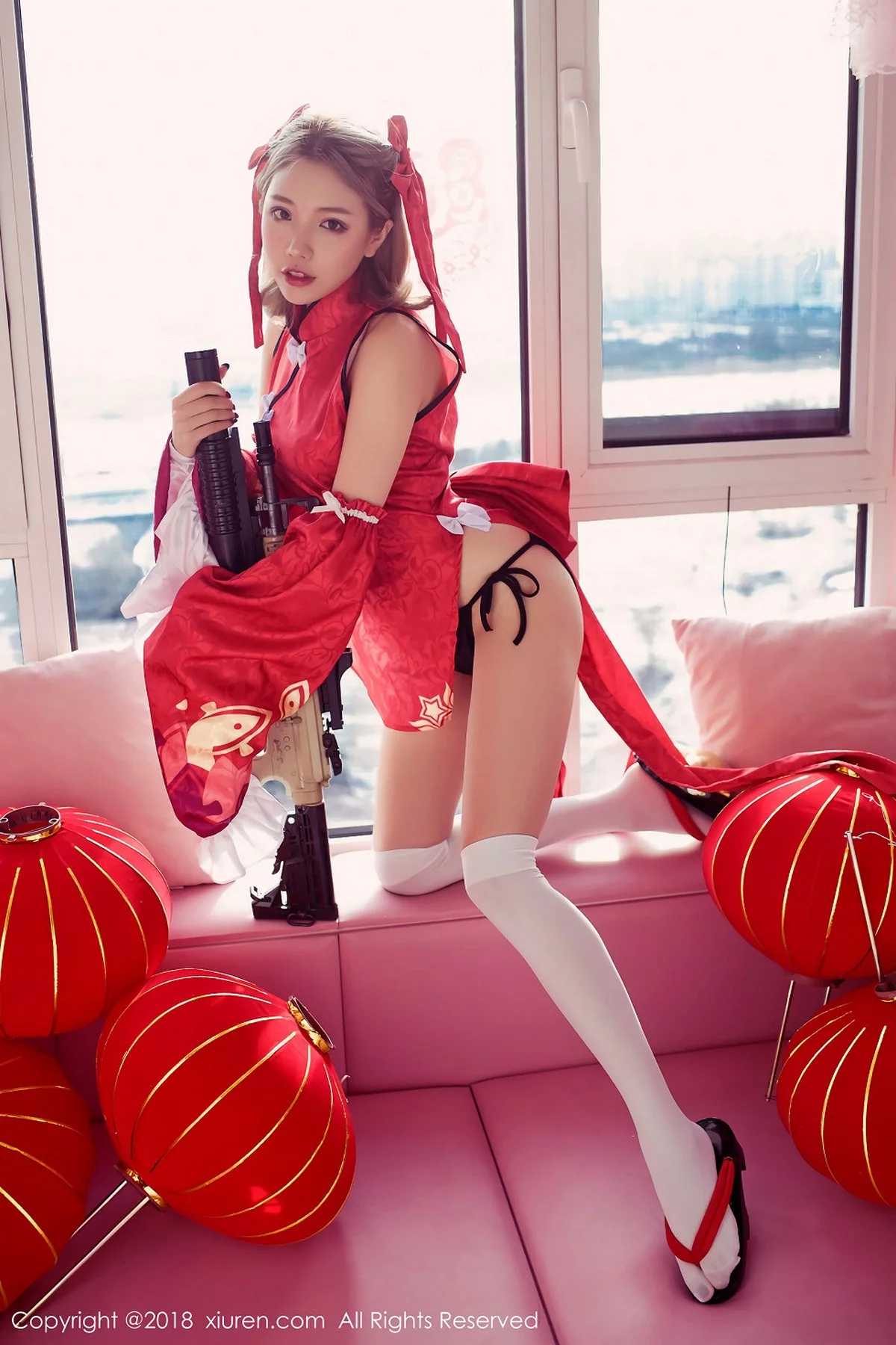 Xrmnw.Vip_黄乐然_写真